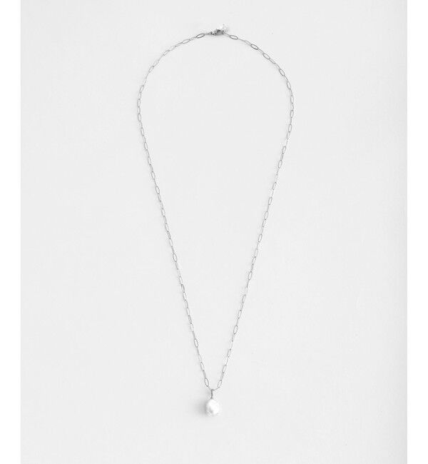 Jouete「パール ロングネックレス」|ネックレス|