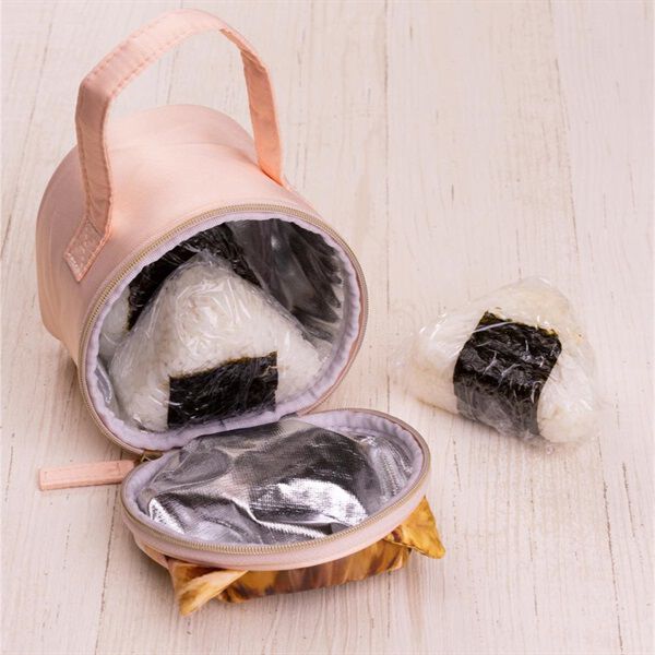 PAUL&JOE「おにぎりポーチ／ポール＆ジョー・ブレイクタイム」|食器・キッチングッズ|