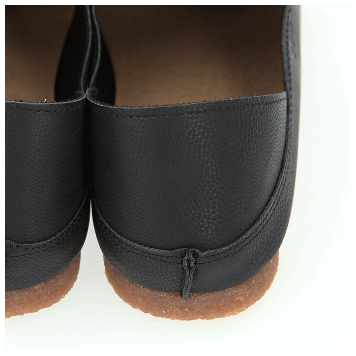 BACKYARD FAMILY「バブーシュ レディース 通販 シューズ ブランド ハッシュドコーデ おしゃれ 靴 スリッパ」|スリッポン|