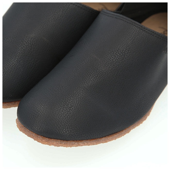 BACKYARD FAMILY「バブーシュ レディース 通販 シューズ ブランド ハッシュドコーデ おしゃれ 靴 スリッパ」|スリッポン|