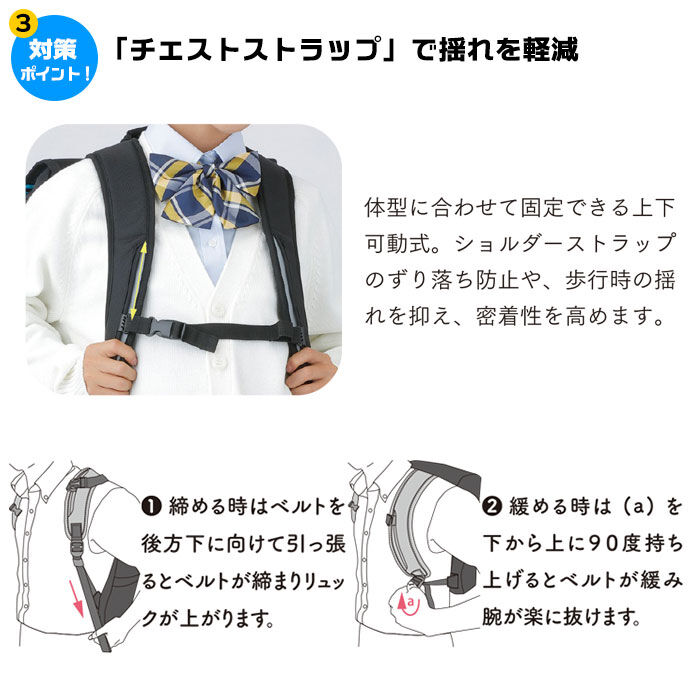 BACKYARD FAMILY「通学 リュック 通販 女子 中学生 スクエア リュックサック 男子 ブランド ラクサック 高校生」|リュック|