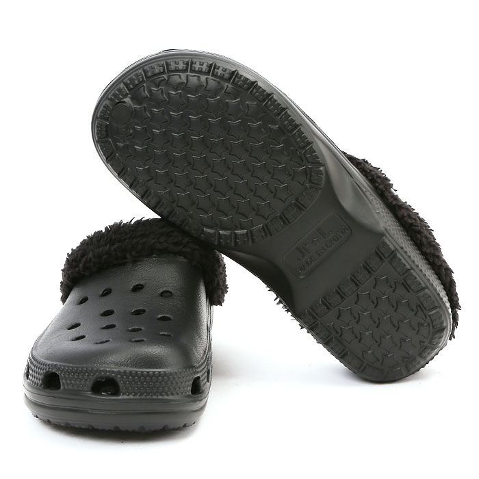 BACKYARD FAMILY「ボア サンダル キッズ 通販 女の子 男の子 冬 冬用 秋冬 あったか 暖かい ふわふわ もこもこ」|サンダル|