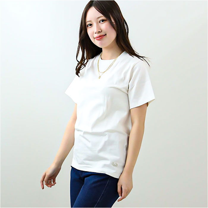 BACKYARD FAMILY「フルーツオブザルーム パックtシャツ 通販 FRUIT OF THE LOOM Tシャツ 半袖」|Tシャツ・カットソー|