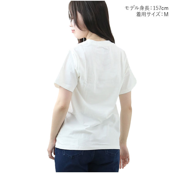 BACKYARD FAMILY「フルーツオブザルーム パックtシャツ 通販 FRUIT OF THE LOOM Tシャツ 半袖」|Tシャツ・カットソー|