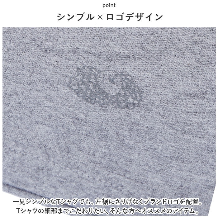 BACKYARD FAMILY「フルーツオブザルーム パックtシャツ 通販 FRUIT OF THE LOOM Tシャツ 半袖」|Tシャツ・カットソー|