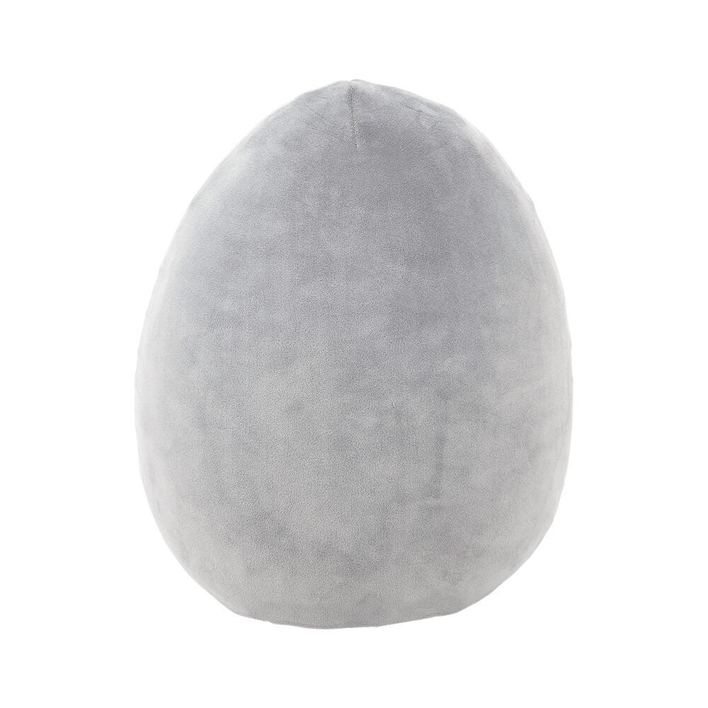 BACKYARD FAMILY「クッション かわいい 通販 卵型 たまご型 抱き枕 だきまくら 抱きまくら 肘掛け ひじ置き」|その他|グレー1