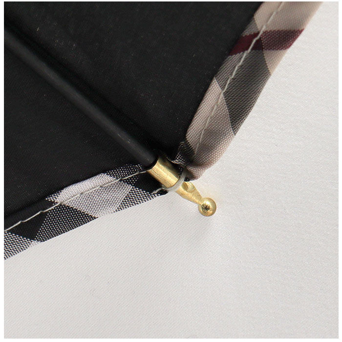 BACKYARD FAMILY「傘 レディース ジャンプ 通販 長傘 ジャンプ傘 60cm 8本骨 グラスファイバー 雨傘 かさ」|傘|