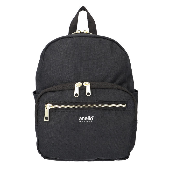 anello「アネロ リュック 撥水 通販 Sサイズ レディース 大人 リュックサック デイパック おしゃれ」|リュック|