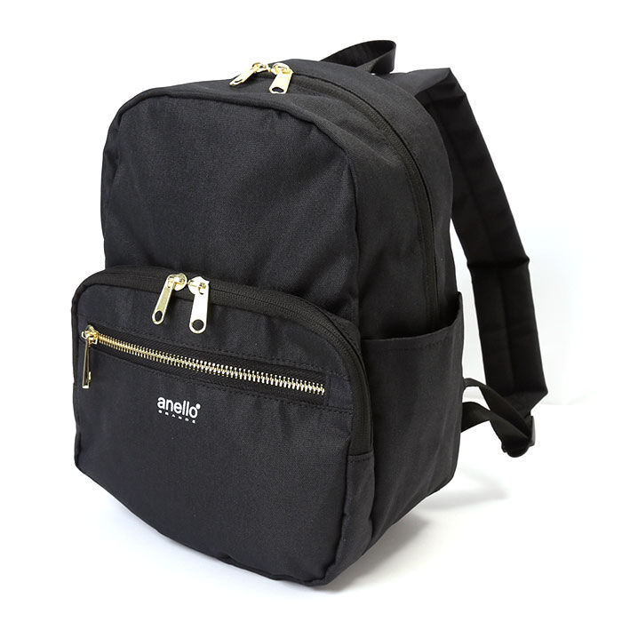 anello「アネロ リュック 撥水 通販 Sサイズ レディース 大人 リュックサック デイパック おしゃれ」|リュック|