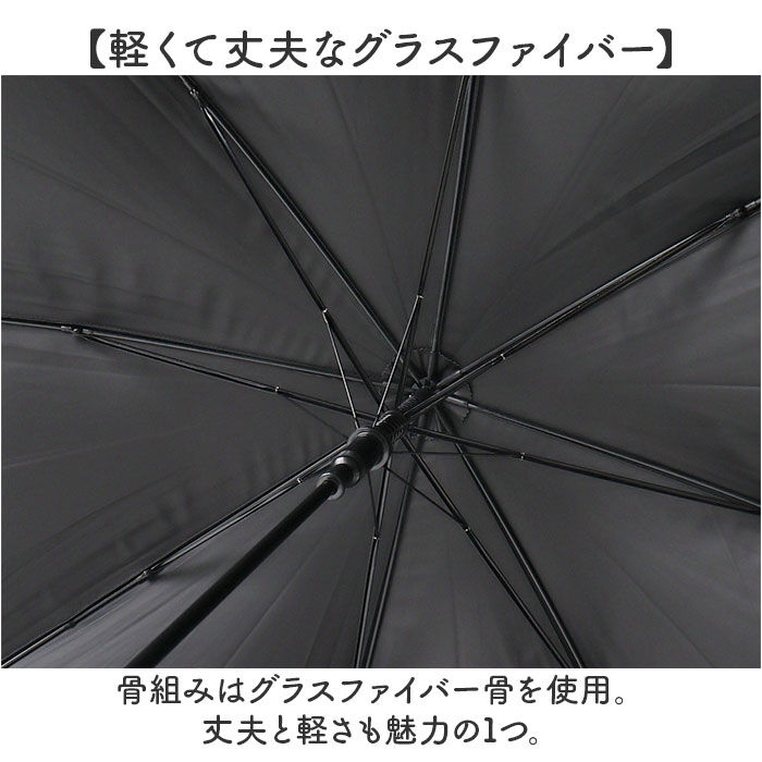 BACKYARD FAMILY「晴雨兼用傘 レディース 通販 日傘 長傘 雨傘 55cm アフリカン 柄 晴雨兼用 傘 完全遮光」|傘|