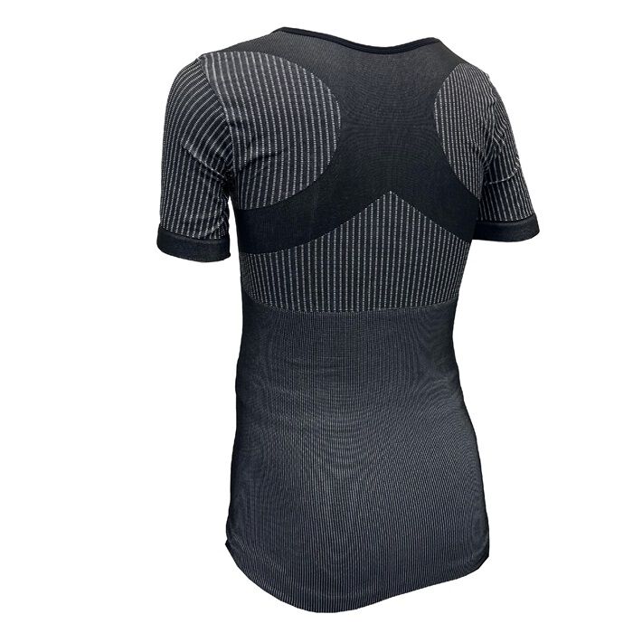 BACKYARD FAMILY「インナー メンズ 半袖 通販 筋トレ半袖丸首 インナーシャツ トレーニングウェア 下着 Tシャツ」|インナー|