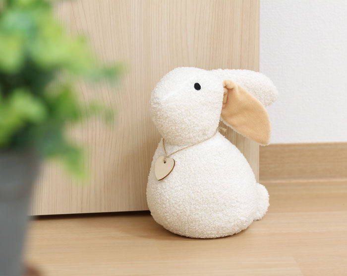 BACKYARD FAMILY「アニマルドアストッパー 通販 ドアストッパー 室内 ドア ストッパー 動物 アニマル ぬいぐるみ」|その他|