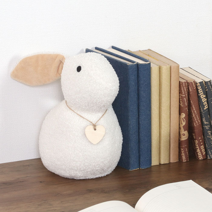 BACKYARD FAMILY「アニマルドアストッパー 通販 ドアストッパー 室内 ドア ストッパー 動物 アニマル ぬいぐるみ」|その他|