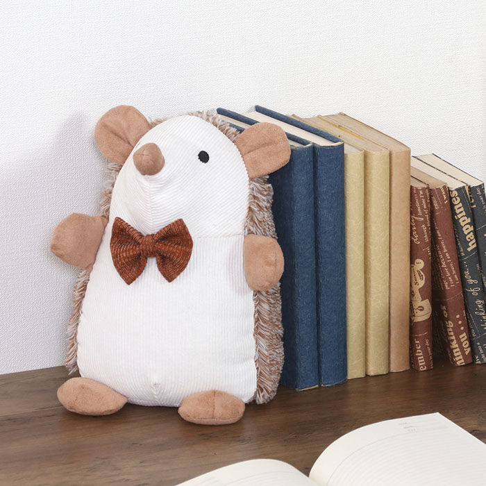 BACKYARD FAMILY「アニマルドアストッパー 通販 ドアストッパー 室内 ドア ストッパー 動物 アニマル ぬいぐるみ」|その他|