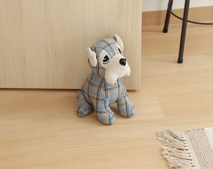 BACKYARD FAMILY「アニマルドアストッパー 通販 ドアストッパー 室内 ドア ストッパー 動物 アニマル ぬいぐるみ」|その他|