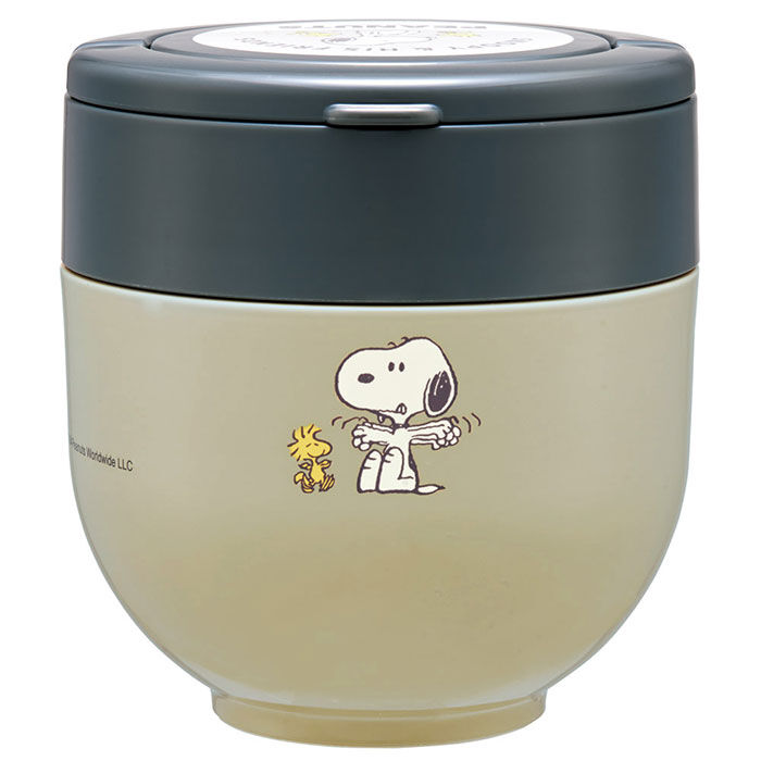 BACKYARD FAMILY「ランチジャー 保温弁当箱 かわいい 通販 弁当箱 ランチボックス 保温 保冷 540ml」|食器・キッチングッズ|