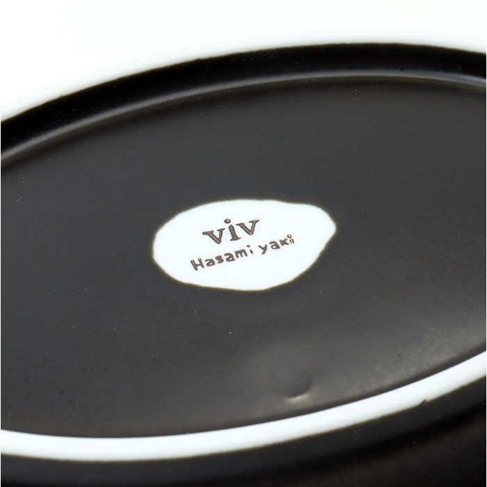 BACKYARD FAMILY「耐熱皿 日本製 通販 カレー皿 楕円 耐熱 オーバル 皿 波佐見焼 楕円皿 オーバルプレート」|食器・キッチングッズ|