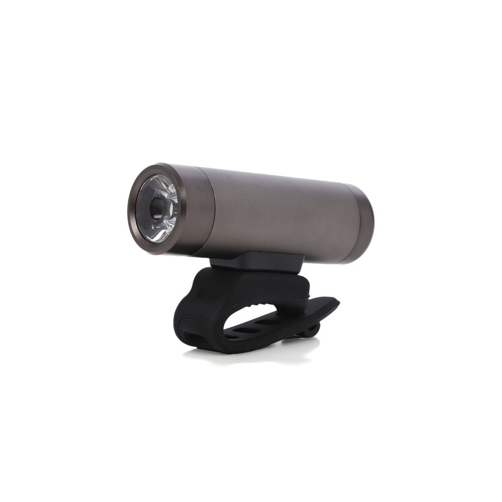 BACKYARD FAMILY「自転車 ライト 充電式 防水 通販 自転車ライト LED サイクルライト 後付け フロント」|その他|ブラック1