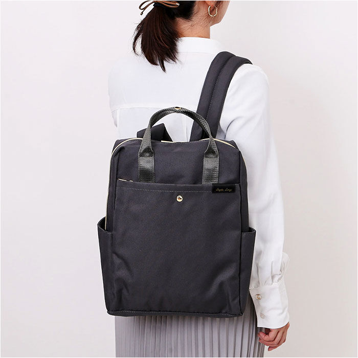 BACKYARD FAMILY「Legato Largo リュック レガートラルゴ LT-F3383 通販 リュックサック」|リュック|