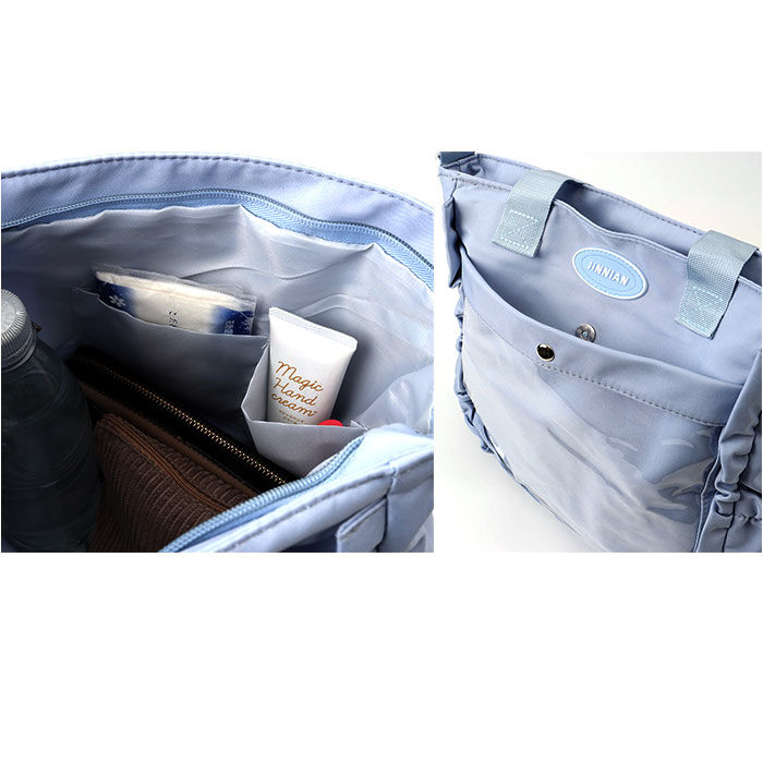 BACKYARD FAMILY「ショルダー 推しバッグ 痛バッグ 大容量 かわいい 通販 痛ショルダー ショルダーバック」|ショルダー・メッセンジャー|