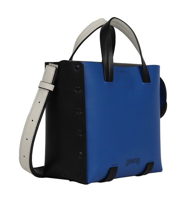 CAMPER「[カンペール] Lina トートバッグ」|ショルダー・メッセンジャー|