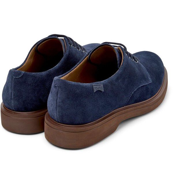 CAMPER「[カンペール] NORMAN / ドレスシューズ」|ビジネス・ドレスシューズ|