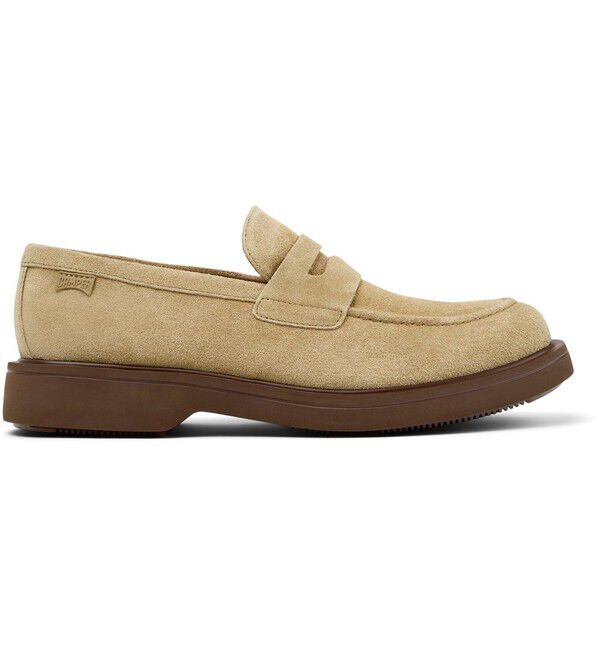 CAMPER「[カンペール] NORMAN / ドレスシューズ」|ビジネス・ドレスシューズ|