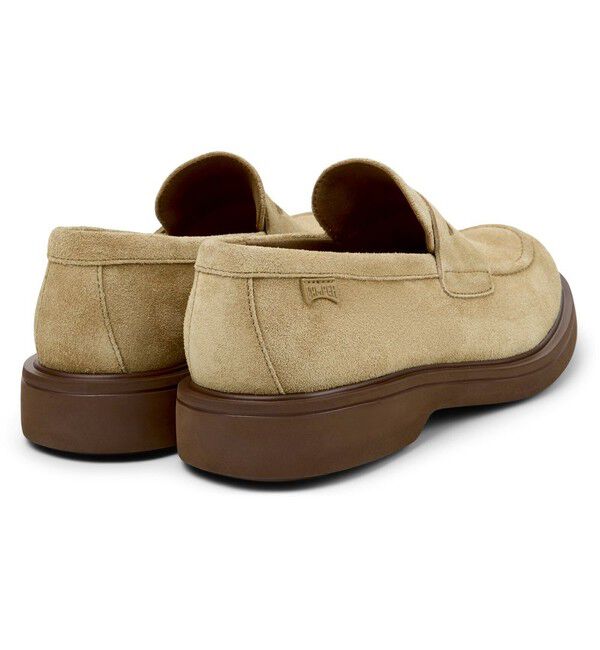 CAMPER「[カンペール] NORMAN / ドレスシューズ」|ビジネス・ドレスシューズ|