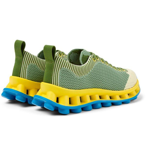 CAMPER「[カンペール] PELOTISSIMA BY SUNNEI / スニーカー」|スニーカー|