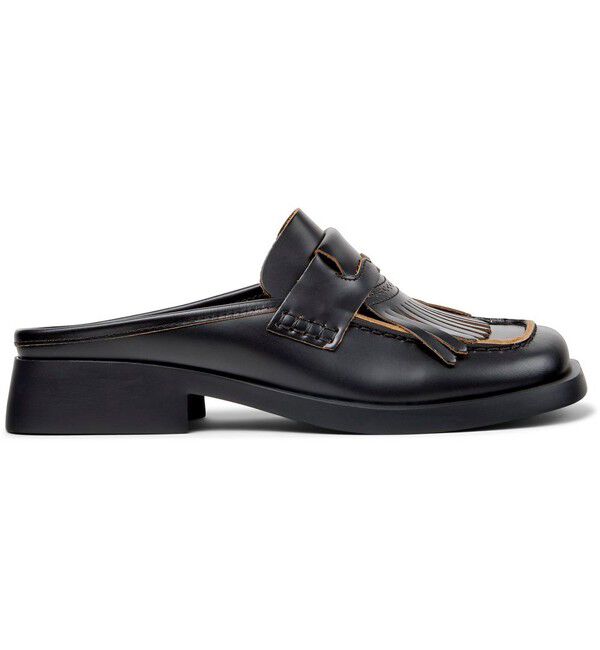 CAMPER「[カンペール] TWINS / カジュアルシューズ」|ビジネス・ドレスシューズ|