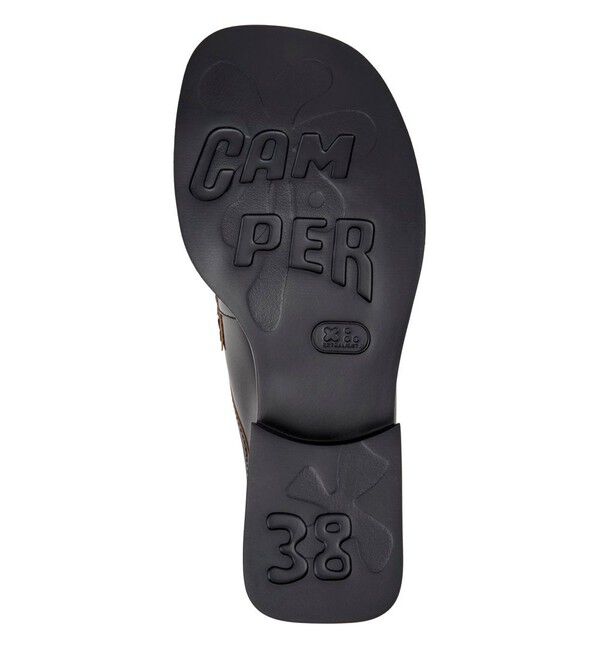 CAMPER「[カンペール] TWINS / カジュアルシューズ」|ビジネス・ドレスシューズ|