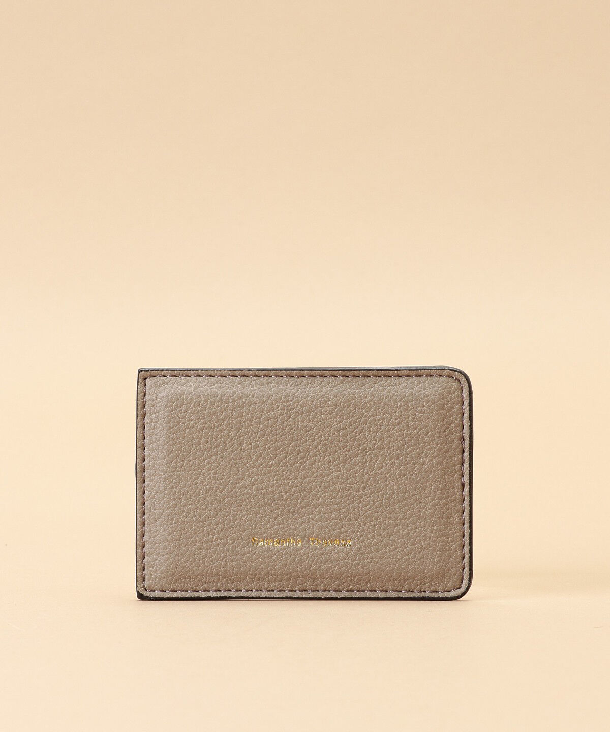 Samantha Thavasa「ミラー付き ショルダーバッグ」|ショルダー・メッセンジャー|