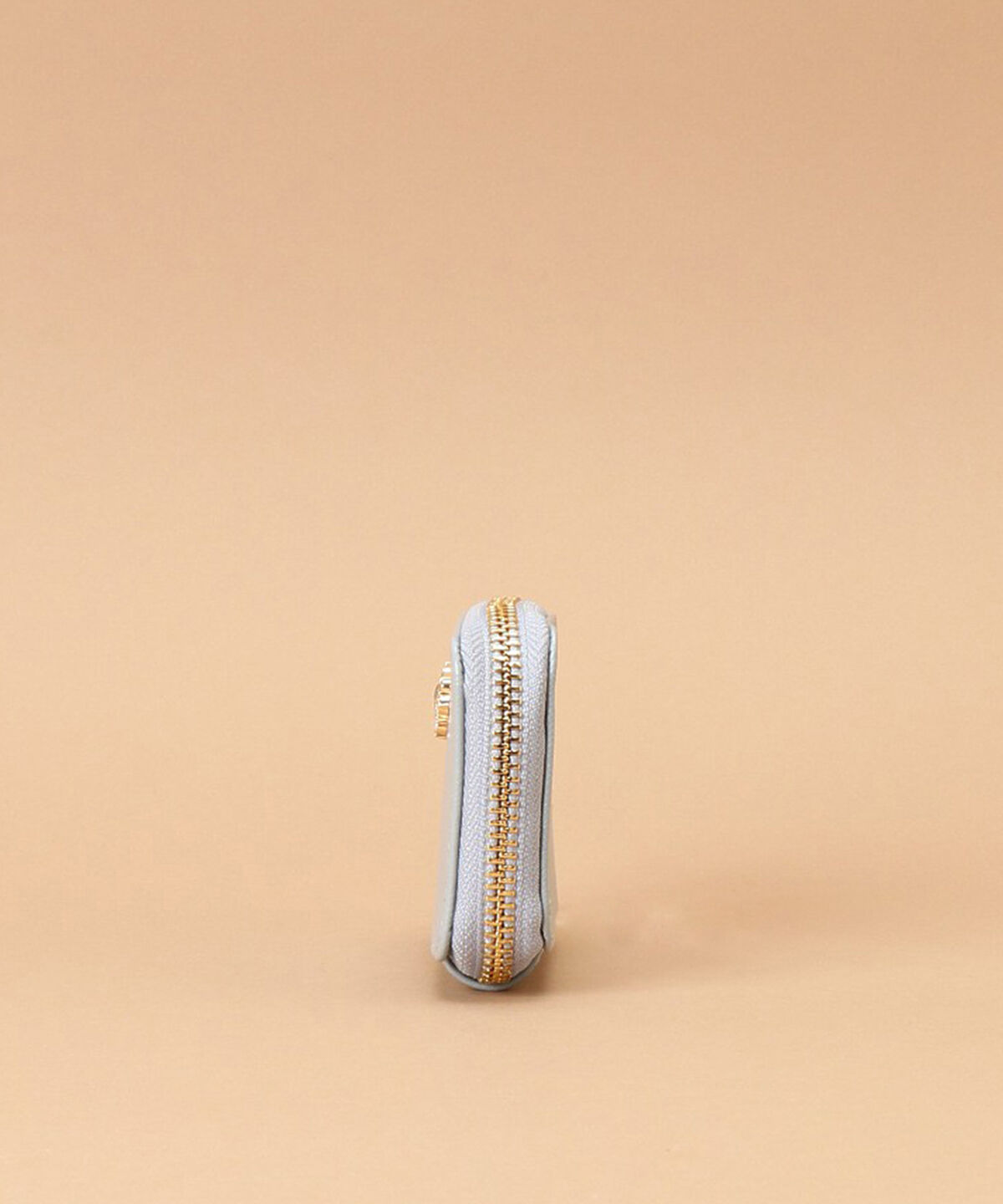 Samantha Thavasa「ラメレザービジュー キーケース」|キーケース|