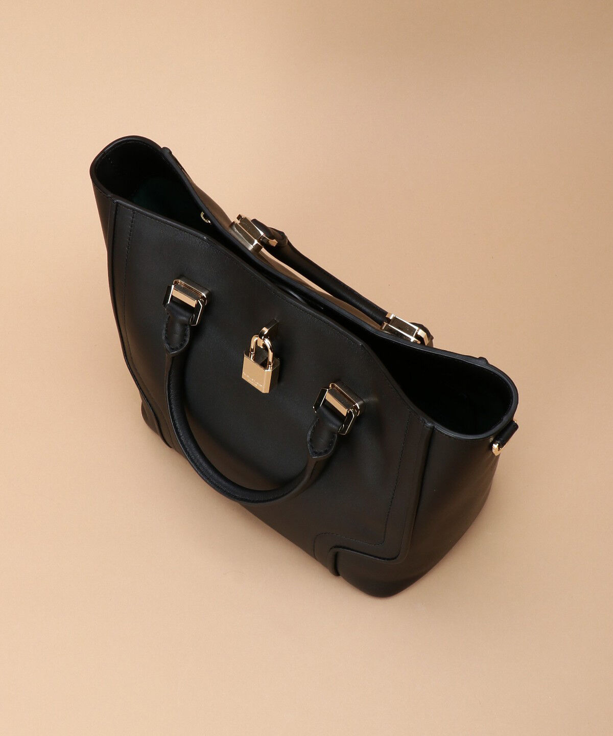 Samantha Thavasa「サマンサ シュマンドジャルダン トートバッグ」|トートバッグ|