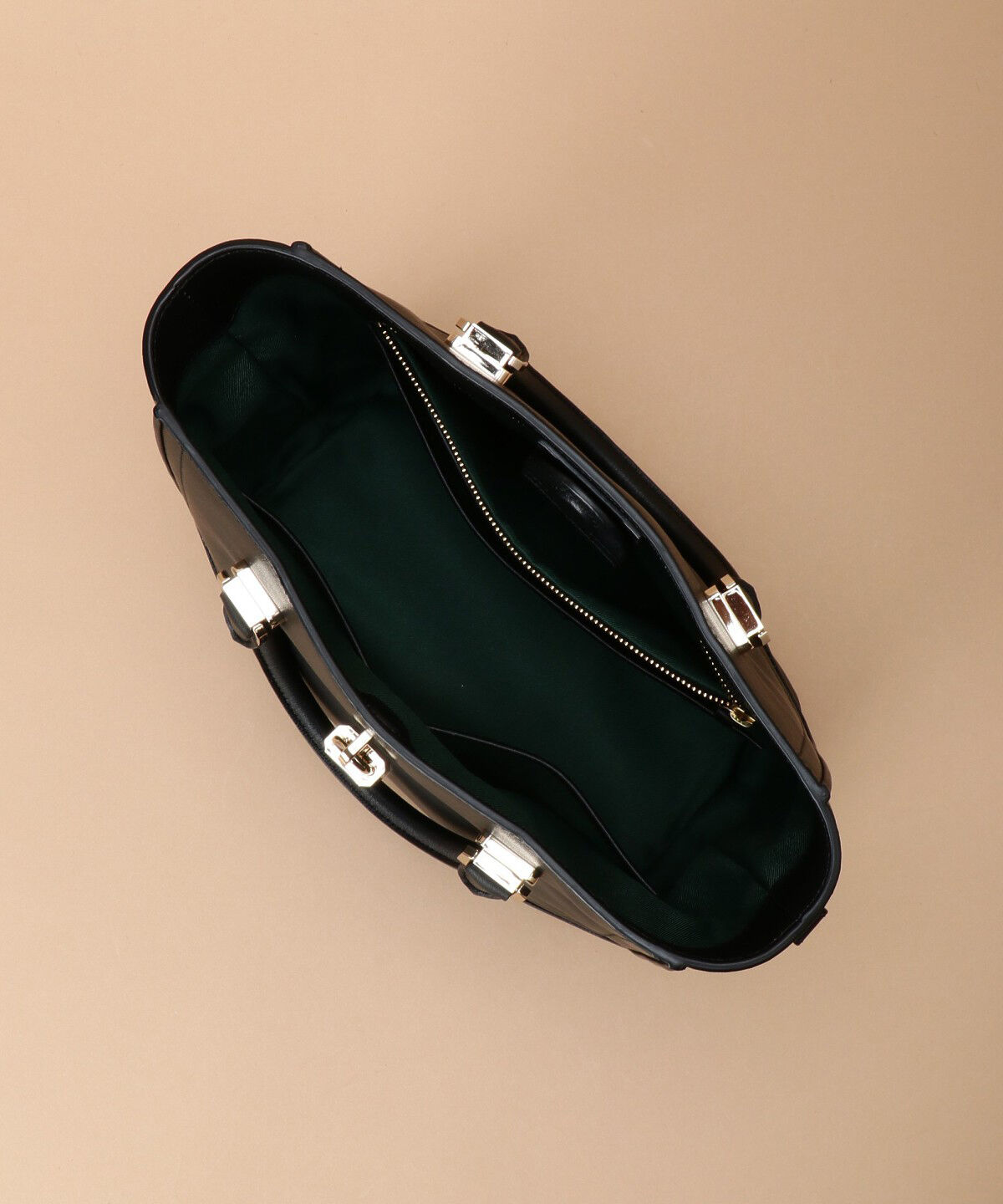 Samantha Thavasa「サマンサ シュマンドジャルダン トートバッグ」|トートバッグ|