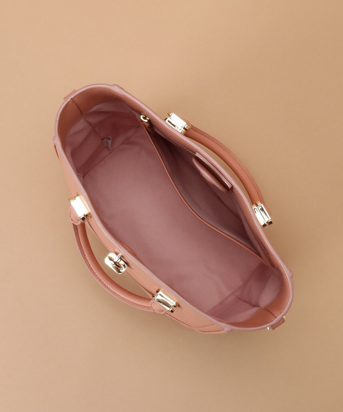 Samantha Thavasa「サマンサ シュマンドジャルダン トートバッグ」|トートバッグ|