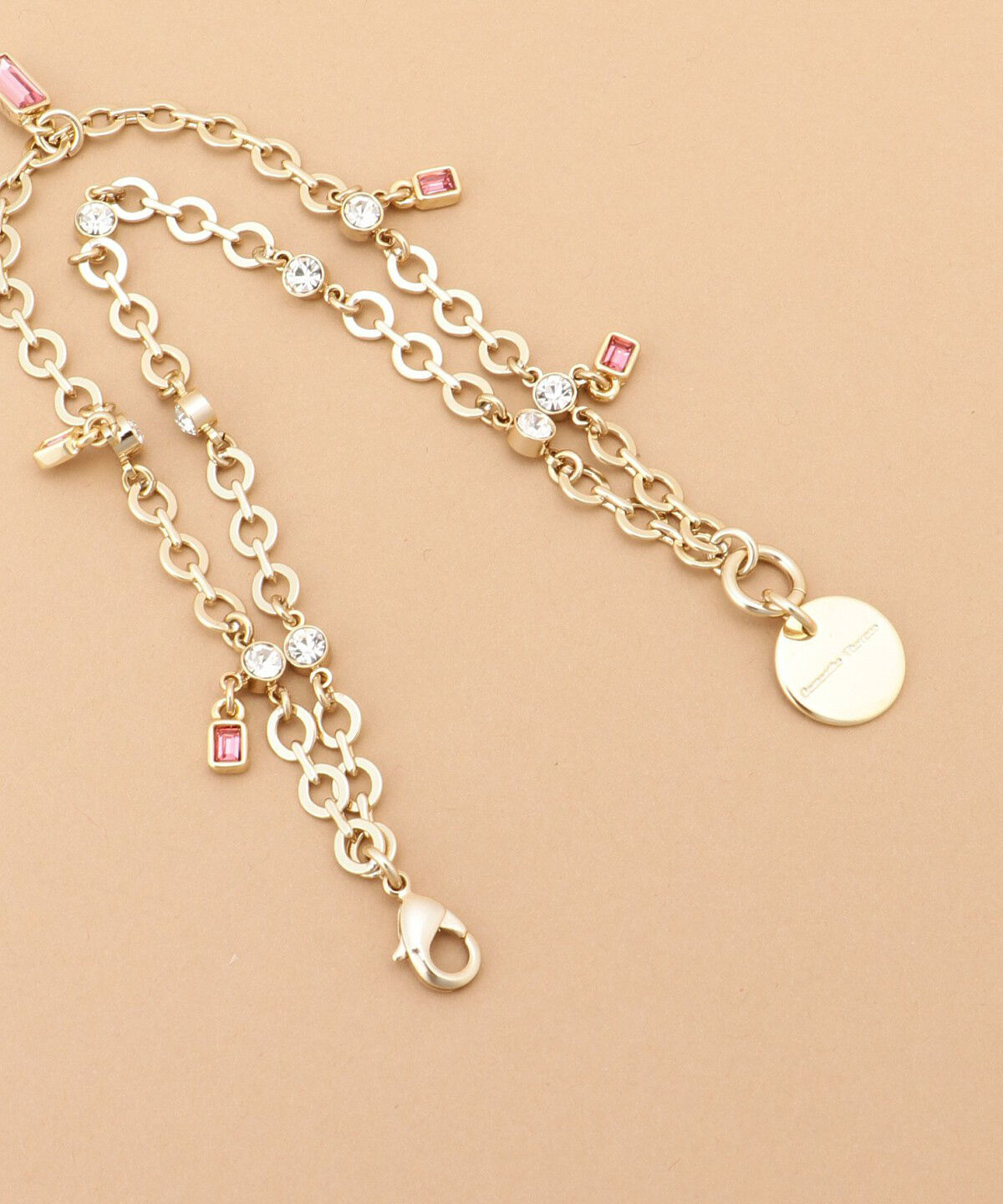 Samantha Thavasa「タブルチェーンバッグチャーム」|チャーム・キーホルダー|