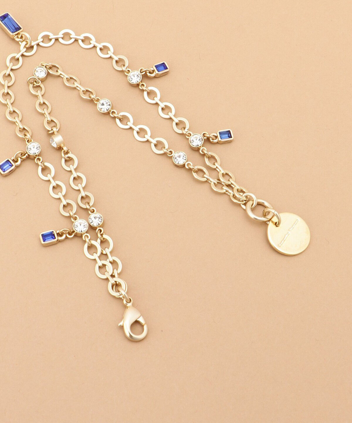 Samantha Thavasa「タブルチェーンバッグチャーム」|チャーム・キーホルダー|