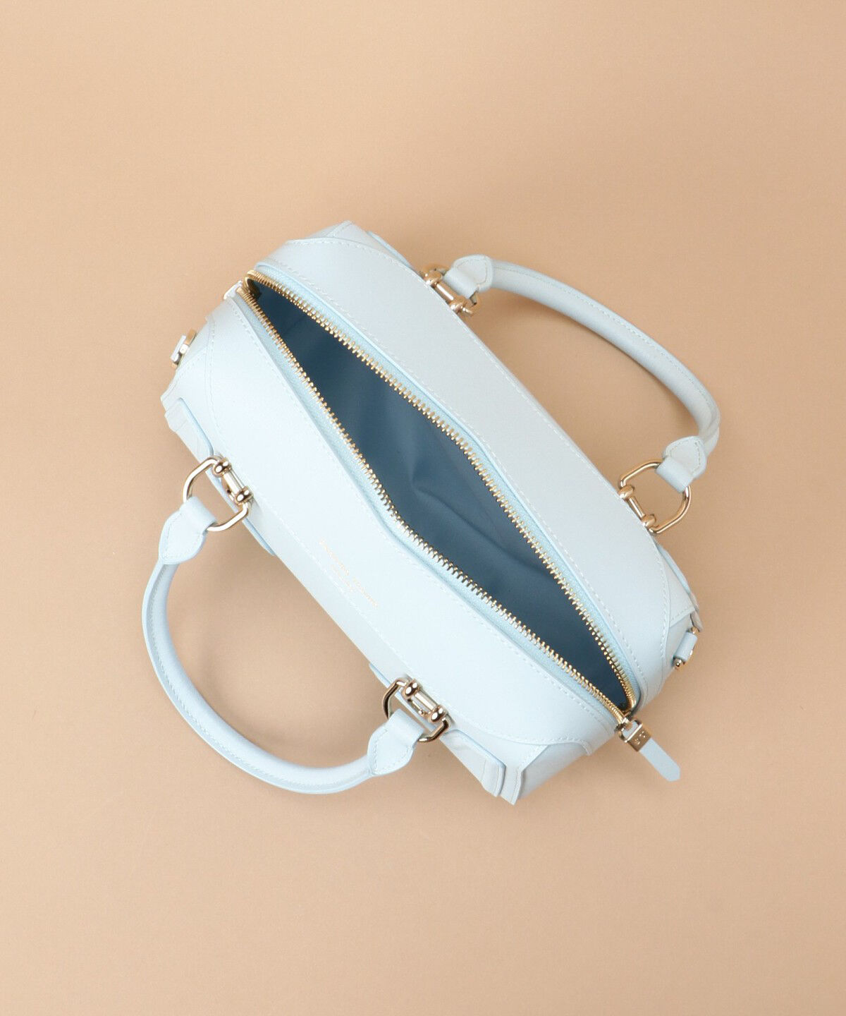 Samantha Thavasa「オリジナル金具 ボストンバッグ」|ボストンバッグ|