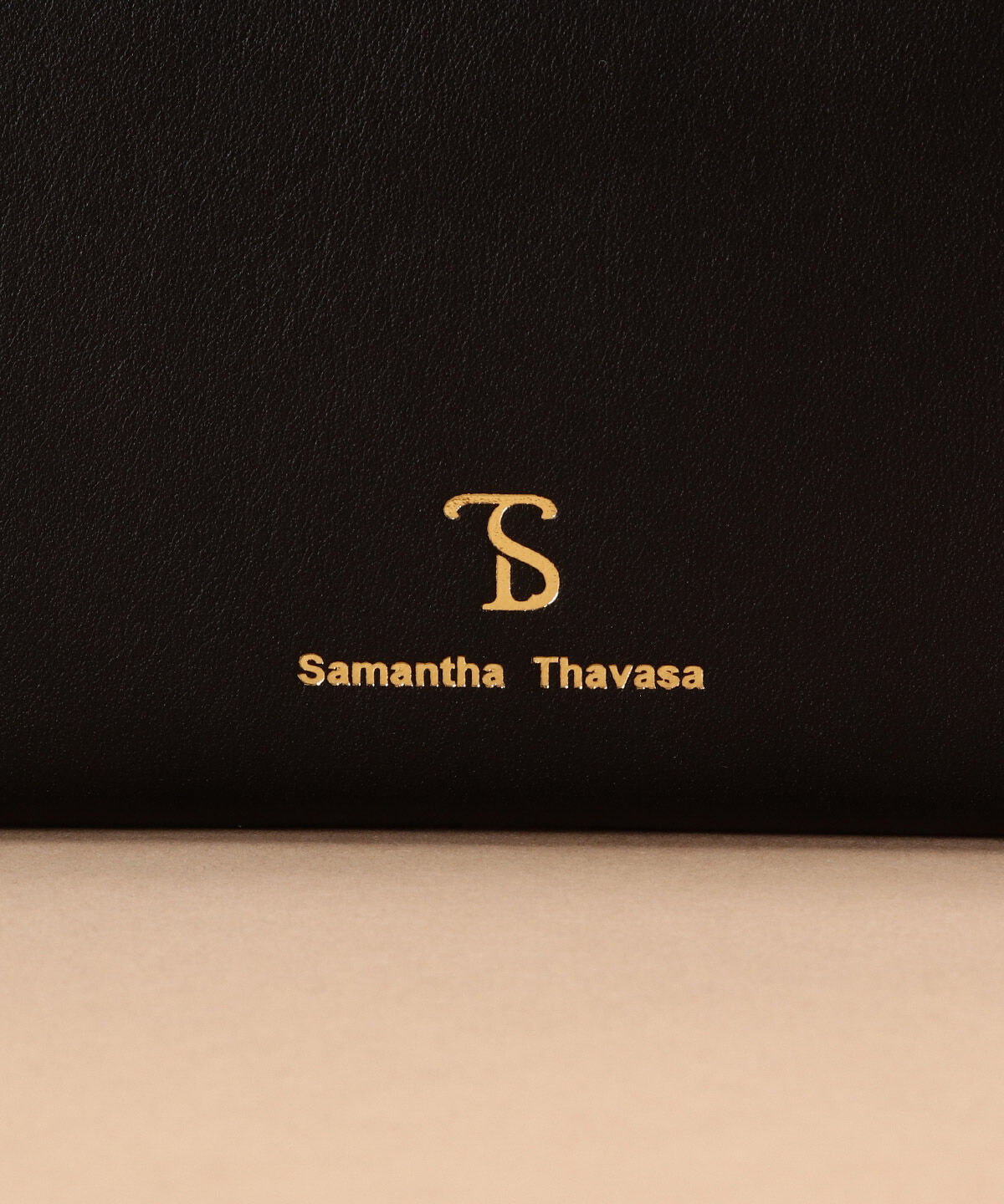 Samantha Thavasa「ソフトレザー 長財布」|財布|