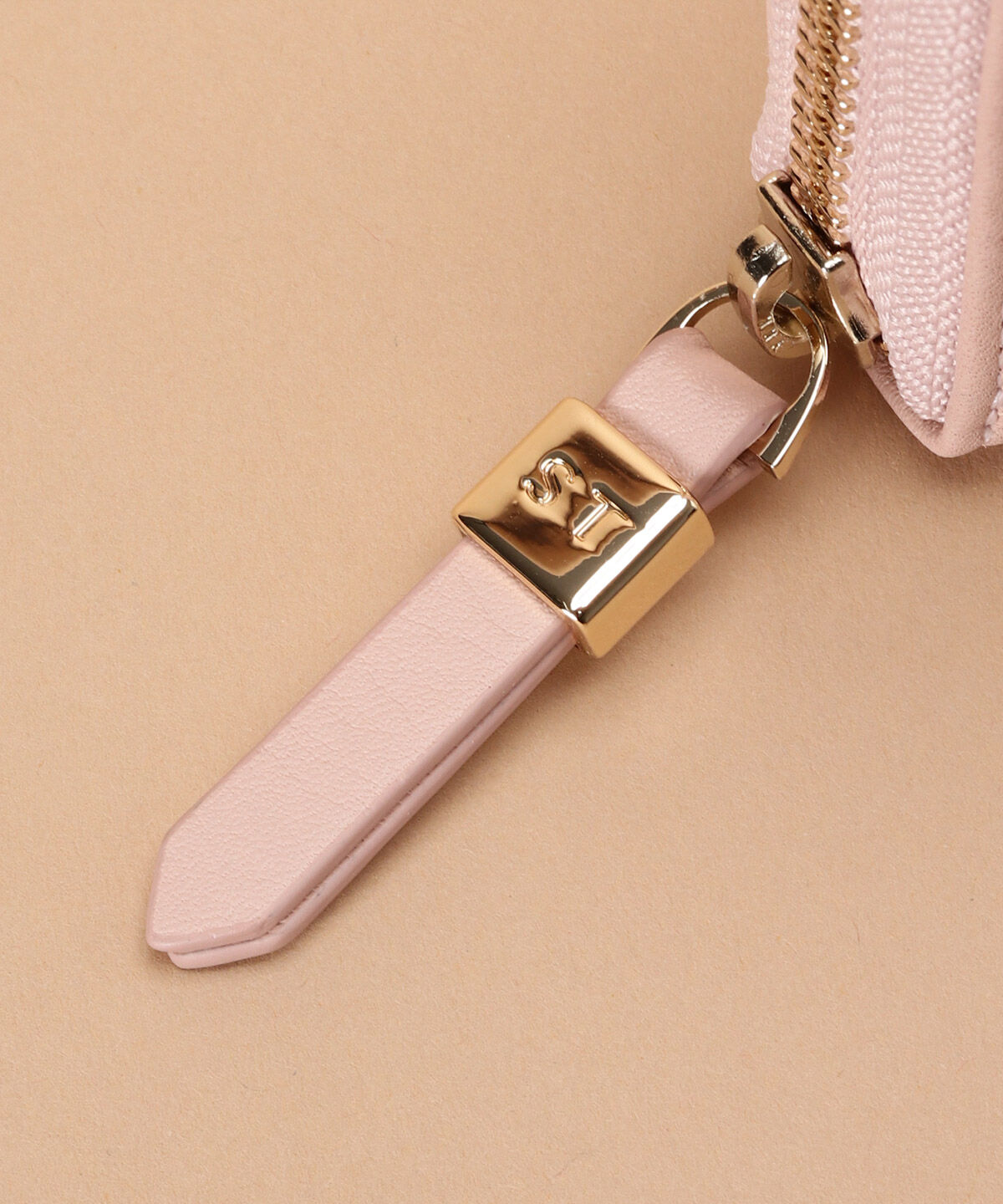 Samantha Thavasa「ソフトレザー 長財布」|財布|