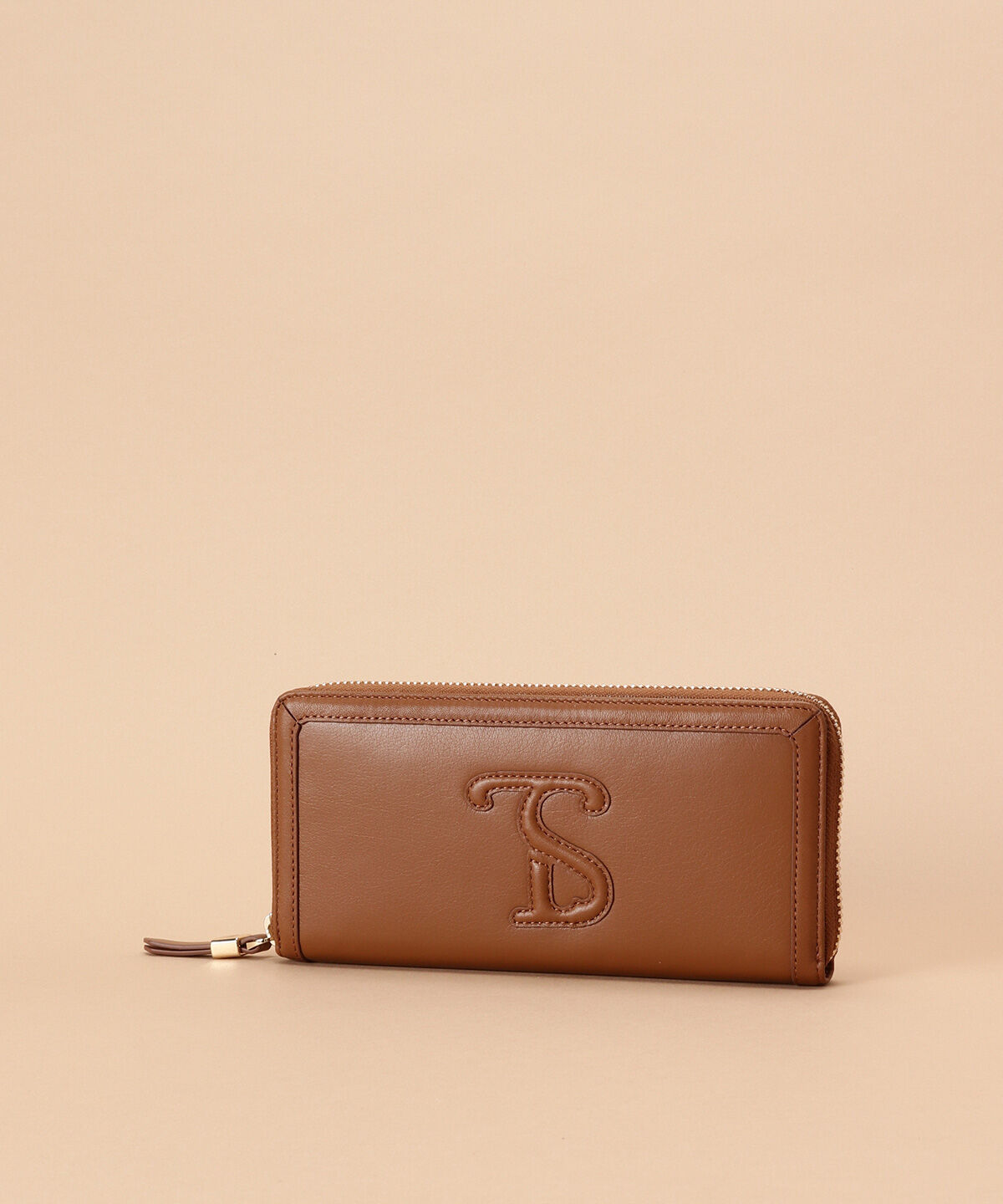 Samantha Thavasa「ソフトレザー 長財布」|財布|