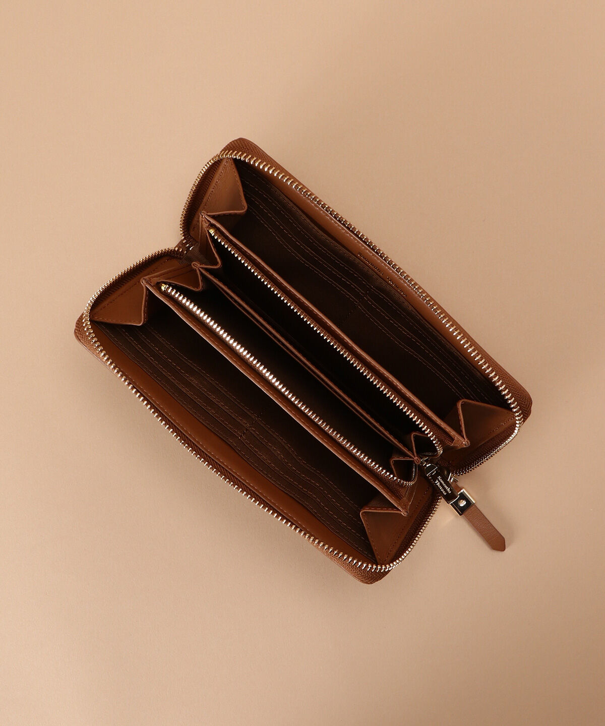 Samantha Thavasa「ソフトレザー 長財布」|財布|