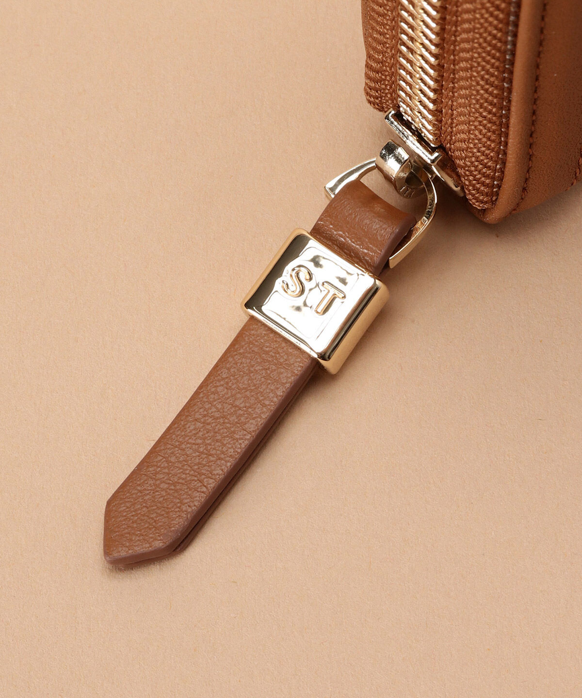 Samantha Thavasa「ソフトレザー 長財布」|財布|