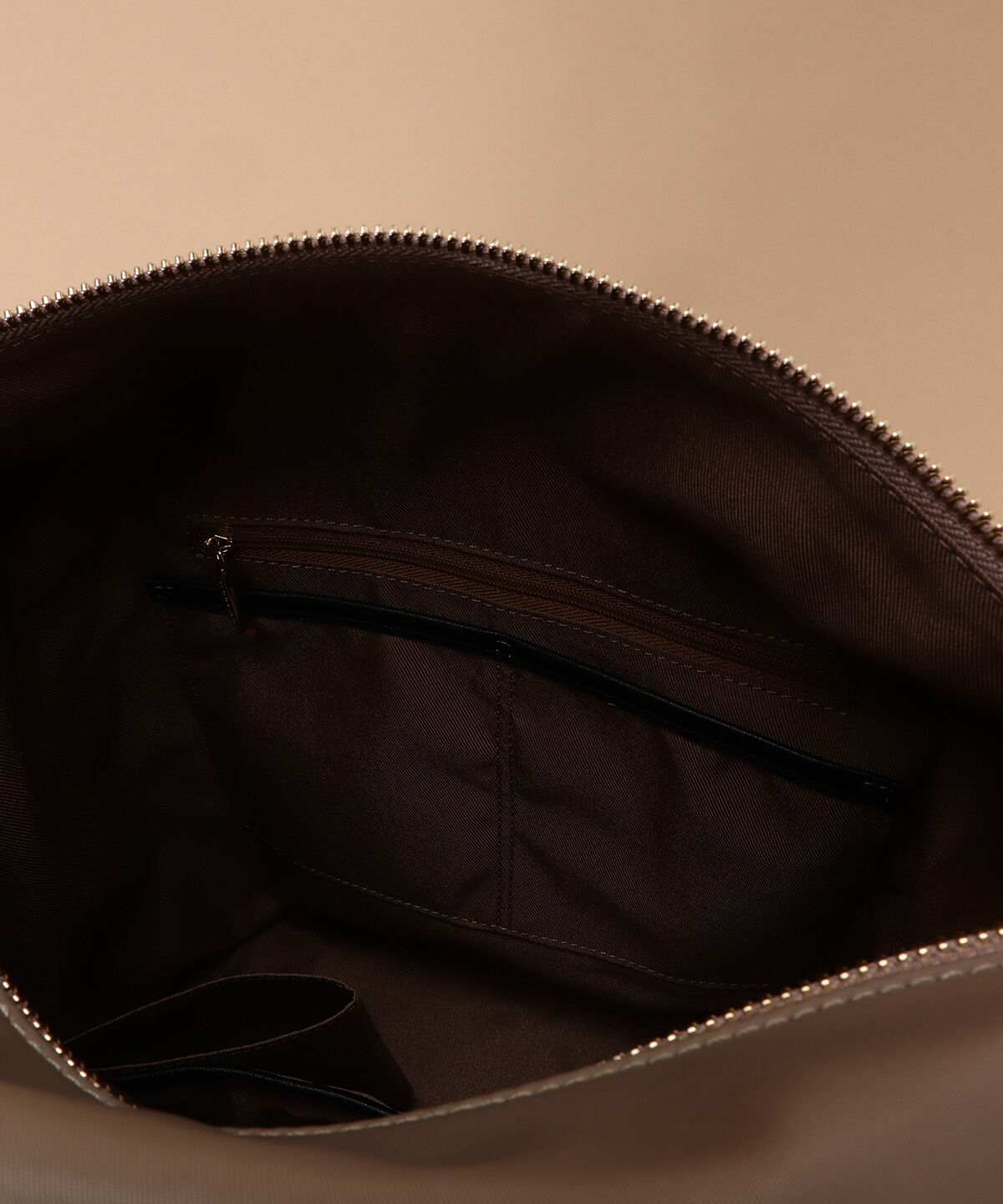 Samantha Thavasa「シンプルナイロンリュック 大サイズ」|リュック|