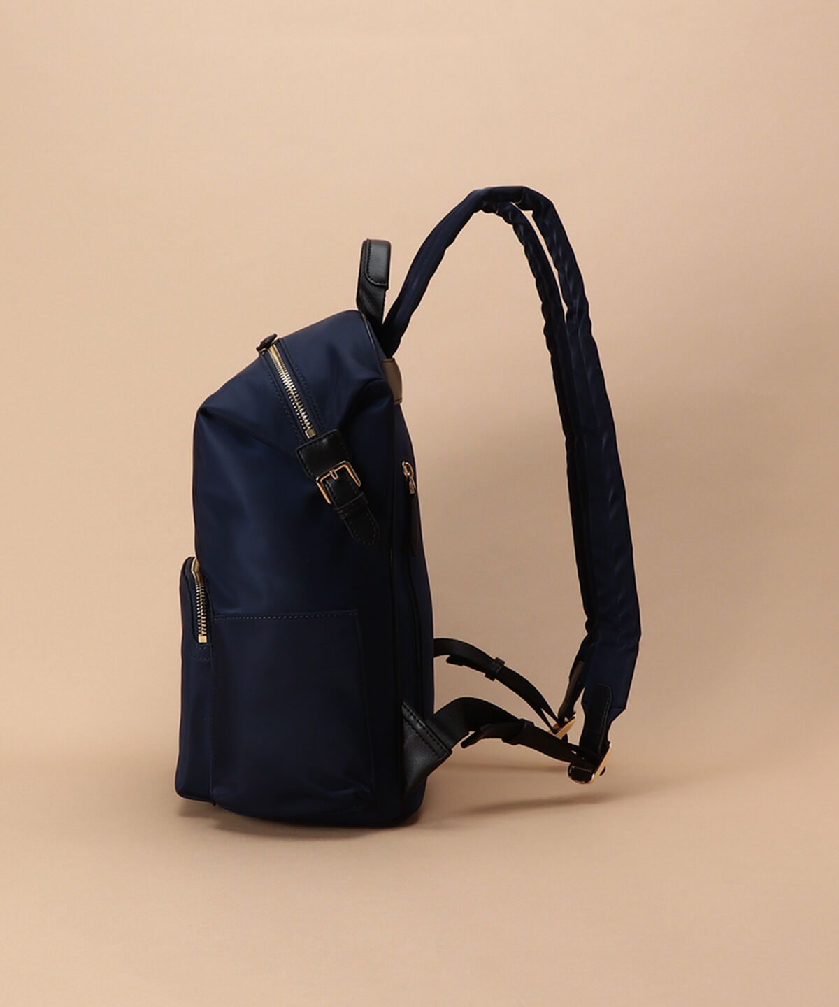 Samantha Thavasa「シンプルナイロンリュック 大サイズ」|リュック|