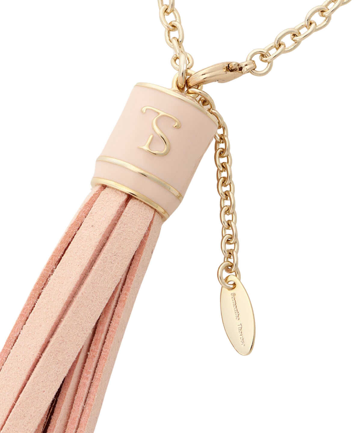 Samantha Thavasa「タッセルバッグチャーム」|チャーム・キーホルダー|