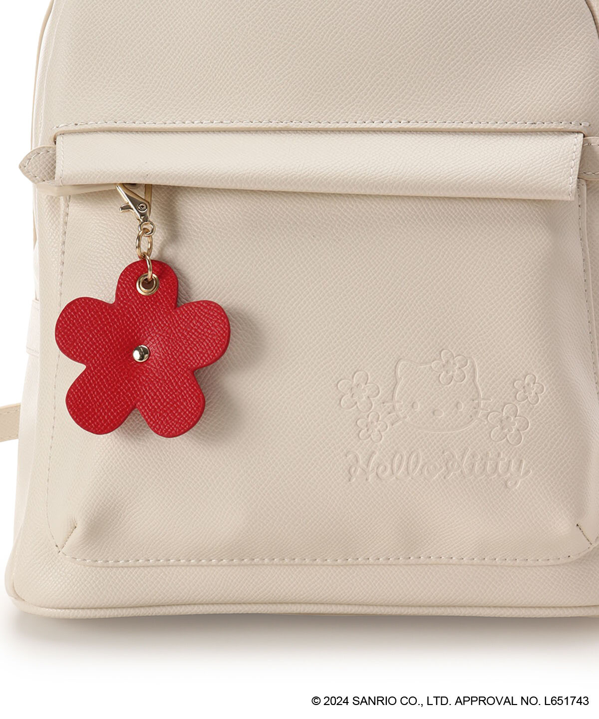 Samantha Thavasa「「ハローキティ」50周年記念コレクション リュック」|リュック|