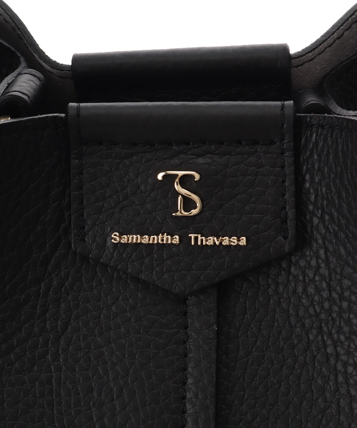 Samantha Thavasa「バケツ型ワンハンドルバッグ 小サイズ」|ハンドバッグ|