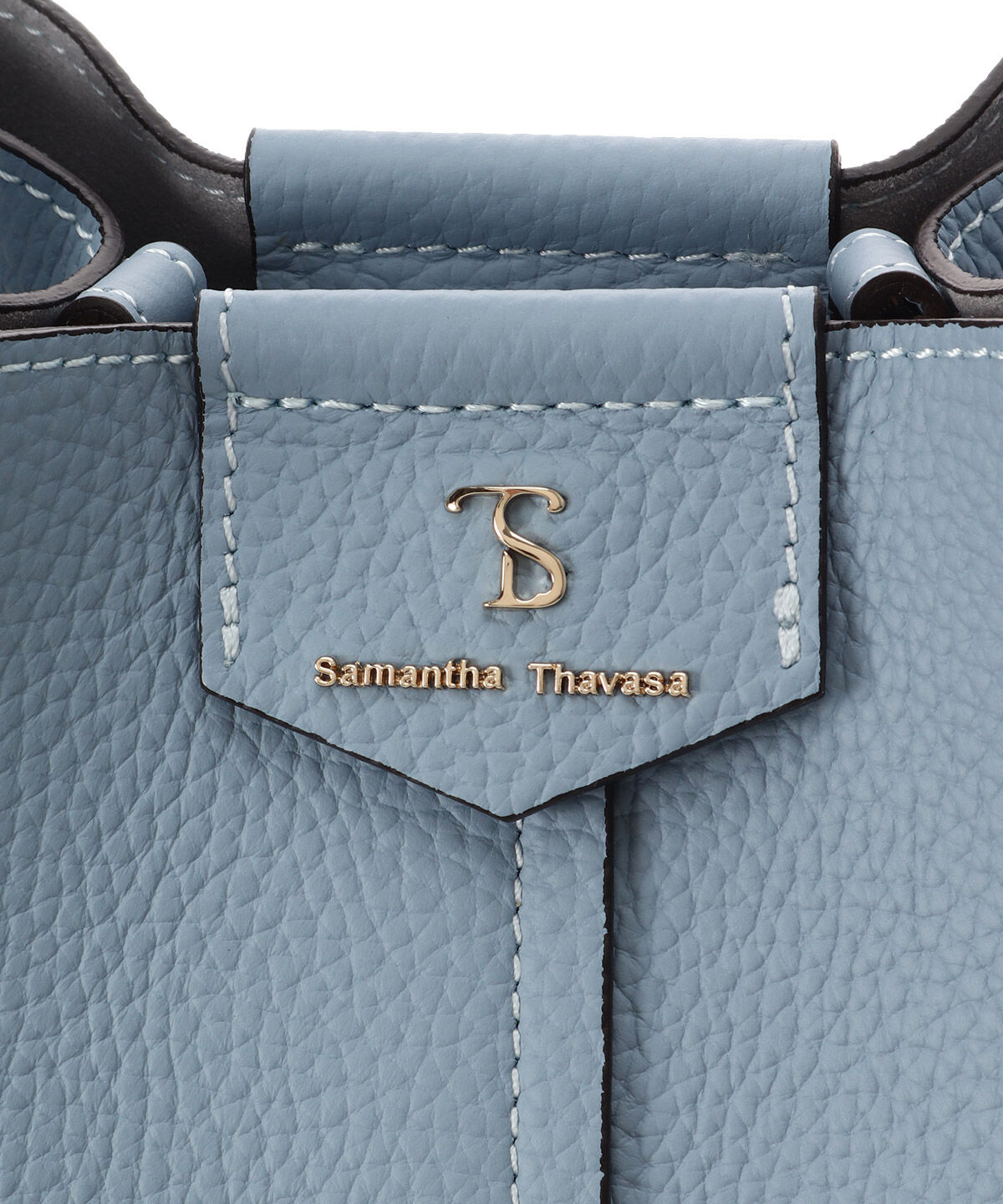 Samantha Thavasa「バケツ型ワンハンドルバッグ 小サイズ」|ハンドバッグ|